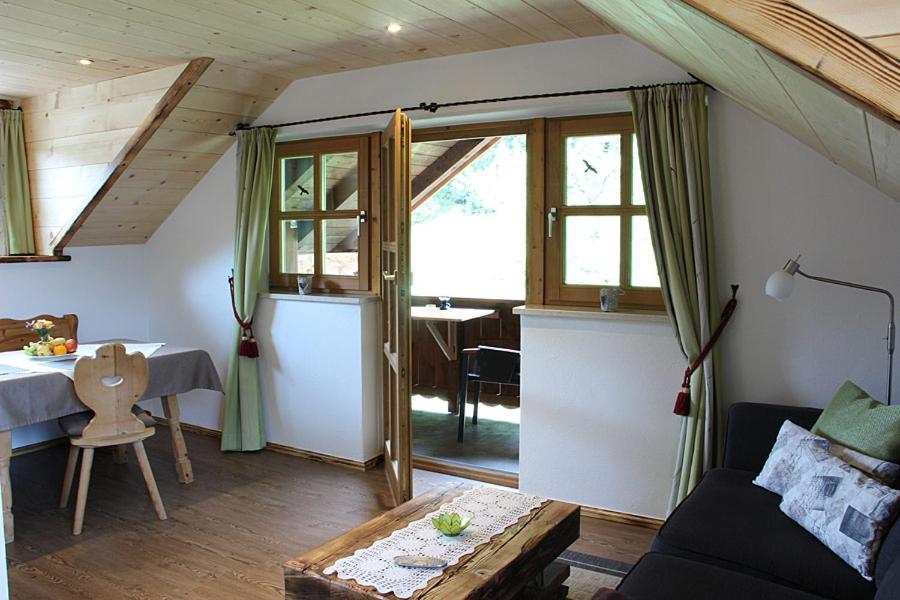 Landhaus Kranzbichl Berchtesgaden Eksteriør bilde